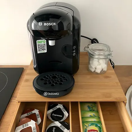 Prestige Sainte-cecile 2- Chic, Calme Et Design