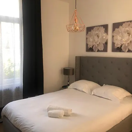 Prestige Sainte-cecile 2- Chic, Calme Et Design