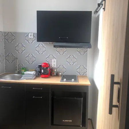 Apartamento Prestige Sainte-cecile 2- Chic, Calme Et Design *