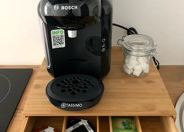 Prestige Sainte-cecile 2- Chic, Calme Et Design