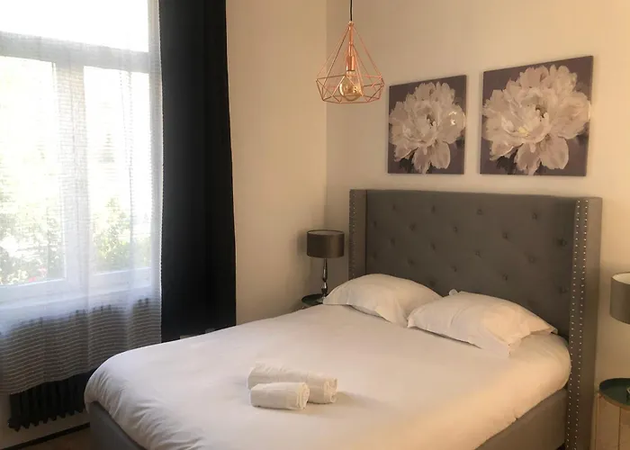 Prestige Sainte-cecile 2- Chic, Calme Et Design